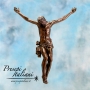 Corpo di Cristo tipo bronzo