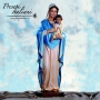 Madonna con bambino