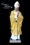 Papa Giovanni Paolo II cm 165