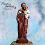 San Giuseppe con bambino